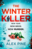 Alex Pine / The Winter Killer