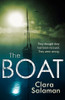 Clara Salaman / The Boat