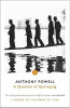 Anthony Powell / A Question of Upbringing