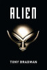 Tony Bradman / Alien