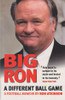 Ron Atkinson / Big Ron: A Different Ball Game