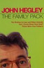 John Hegley / The Family Pack