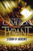 Christian Cameron / Tyrant Series Book 2 -  Storm of Arrows