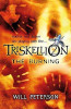 Will Peterson / The Burning ( Triskellion Series - Book 2 )
