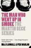 Maj Sjowall / The Man Who Went Up in Smoke