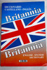 Britannia: diccionario castellano-inglés, english-spanish dictionary