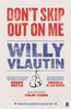 Willy Vlautin / Don't Skip Out on Me