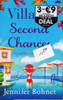Jennifer Bohnet / Villa of Second Chances