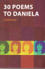 Cavenago / 30 Poems to Daniela