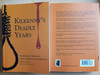 Donal Cadogan - Kilkenny's Deadly Years - Murders Trials and Executions in Kilkenny 1823-1923 - SIGNED - BRAND NEW