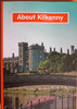 Donal Cadogan - About Kilkenny - PB - SIGNED - BRAND NEW