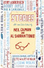Neil Gaiman / Stories: All-New Tales (Hardback)