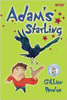 Gillian Perdue / Adam's Starling