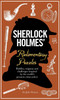 Tim Dedopulos / Sherlock Holmes' Rudimentary Puzzles: Riddles, Enigmas and Challenges Inspired by the World's Greatest Crime-Solver (Hardback)