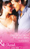 Mills & Boon / One Night With The Best Man (Large Print Hardback)