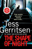 Tess Gerritsen / The Shape of Night (Hardback)