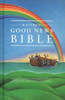 Rainbow Good News Bible (Hardback)