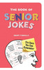 Shelley Klein / Book of Senior Jokes (Hardback)