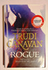 Trudi Canavan / The Rogue (Signed by the Author) (Hardback).