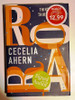 Cecelia Ahern / Roar (Signed by the Author) (Hardback)..