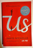 David Nicholls / Us (Signed by the Author) (Large Paperback)