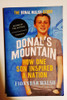 Fionnbar Walsh / Donal's Mountain (Signed by the Author) (Large Paperback).