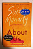 Sinead Moriarty / About Us (Signed by the Author) (Large Paperback).