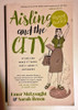 Emer McLysaght & Sarah Breen / Aisling and the City (Aisling Series - Book 4)(Signed by the Author) (Large Paperback)..