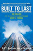 James C. Collins, Jerry I. Porras / Built To Last: Successful Habits of Visionary Companies (Hardback)