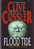 Clive Cussler / Flood Tide (Hardback)