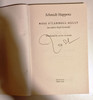 Ross O'Carroll-Kelly / Schmidt Happens (Signed by the Author) (Large Paperback)...