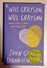 John Green / Will Grayson, Will Grayson (Signed by the Author) (Paperback)