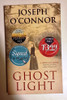 Joseph O'Connor / Ghost Light (Signed by the Author) (Paperback).