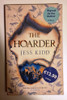 Jess Kidd / The Horder (Signed by the Author) (Paperback)