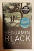 Benjamin Black / The Silver Swan (Signed by the Author) (Paperback)