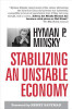 Hyman P. Minsky / Stabilizing an Unstable Economy (Hardback)