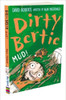 David Roberts / Dirty Bertie: Mud!