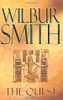 Wilbur Smith / The Quest (Hardback)