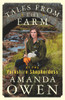 Amanda Owen / Tales from the Farm by the Yorkshire Shepherdess (Hardback)