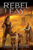 Barb Hendee  & J.C. Hendee / Rebel Fay ( A Novel of the Noble Dead) (Hardback)