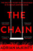 Adrian McKinty / The Chain (Hardback)