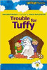 Ann Bermingham / Trouble for Tuffy ( O'Brien Press Flyers )