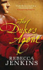 Rebecca Jenkins / The Duke's Agent (Hardback)