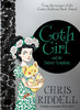 Chris Riddell / Goth Girl and the Sinister Symphony (Hardback)