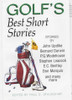 Paul D. Staudohar / Golf's Best Short Stories (Hardback)