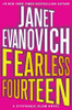 Janet Evanovich / Fearless Fourteen (Hardback)