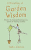 Isobel Carlson / A Miscellany of Garden Wisdom (Hardback)
