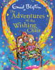 Enid Blyton / The Adventures of the Wishing-Chair (Hardback)