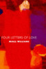 Niall Williams / Four Letters of Love (Hardback)