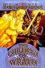 Mickey Zucker Reichert / The Children of Wrath (Hardback)